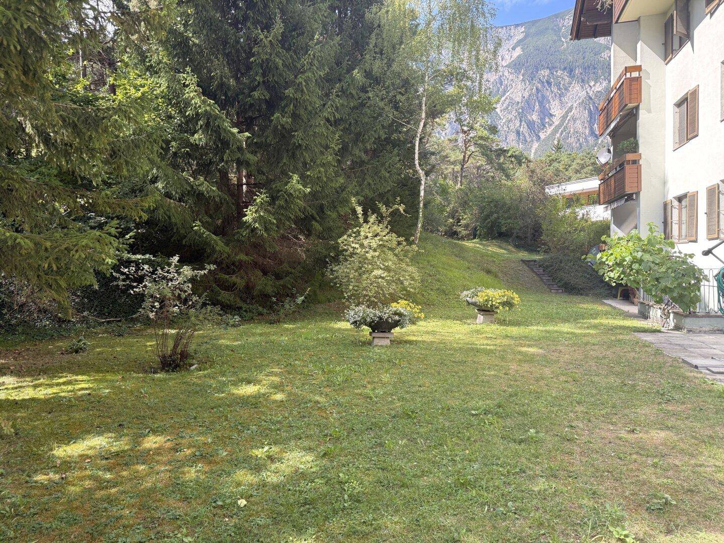 Gemeinschaftsgarten