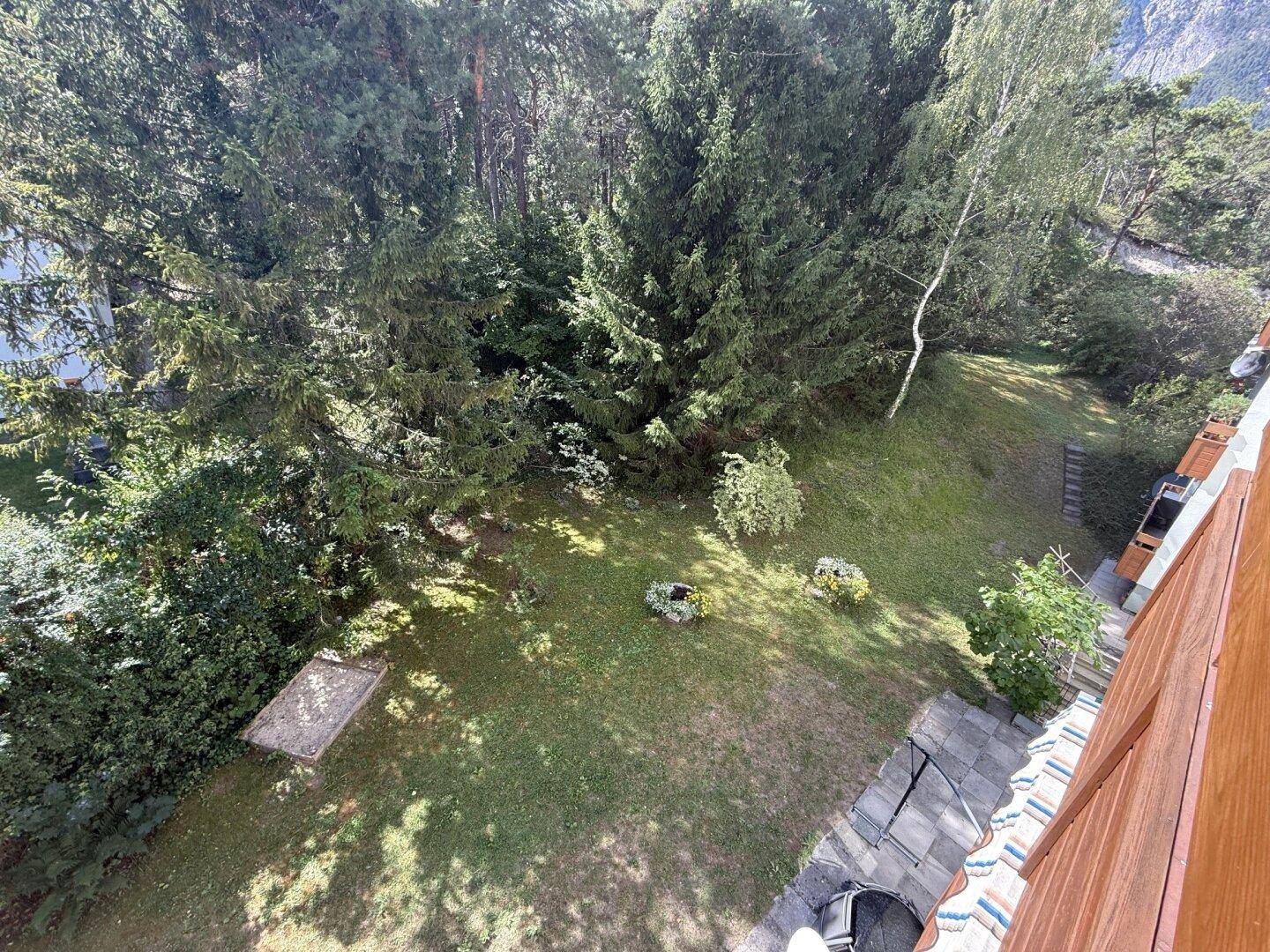 Gemeinschaftsgarten