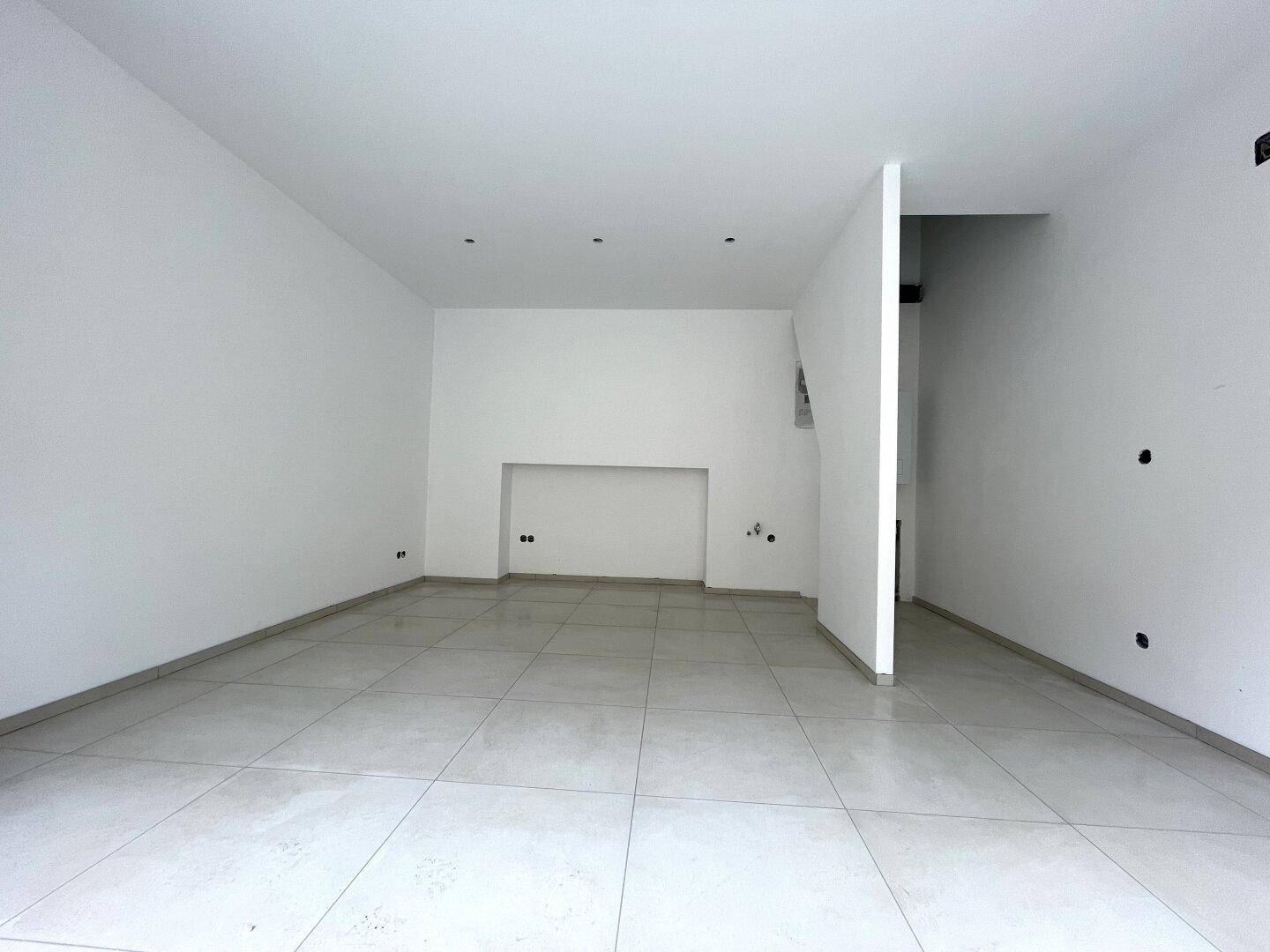 40,34 m²-Geschäftslokal, 2-Etagen, Nähe Schloss Schönbrunn - Ansicht 5