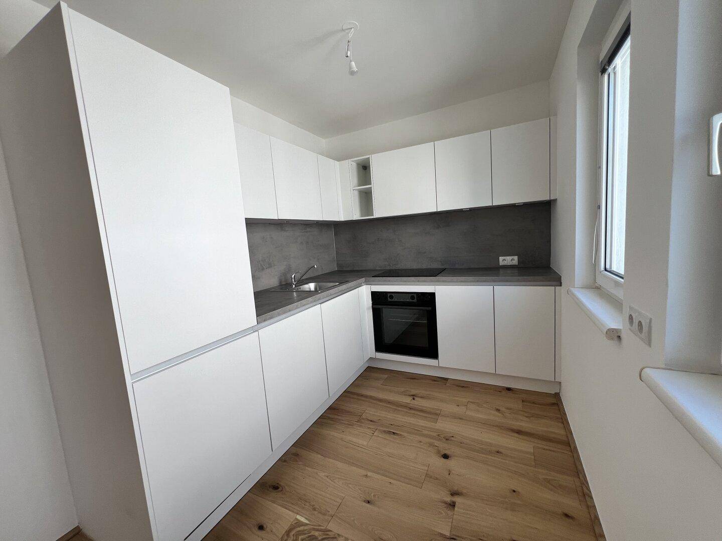 2 Zimmer Wohnung in 1120 bei Meidlinger Bahnhof / Philadelphiabrücke - Ansicht 3