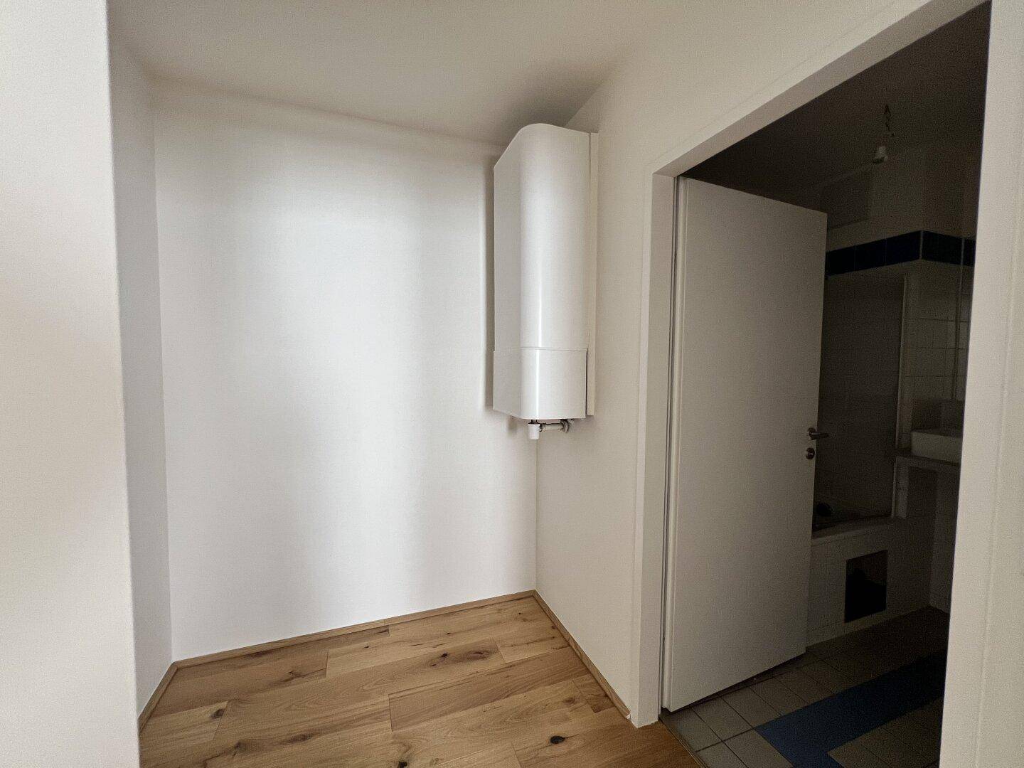 2 Zimmer Wohnung in 1120 bei Meidlinger Bahnhof / Philadelphiabrücke - Ansicht 5