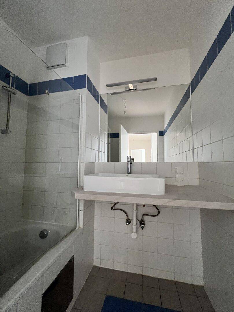 2 Zimmer Wohnung in 1120 bei Meidlinger Bahnhof / Philadelphiabrücke - Ansicht 6