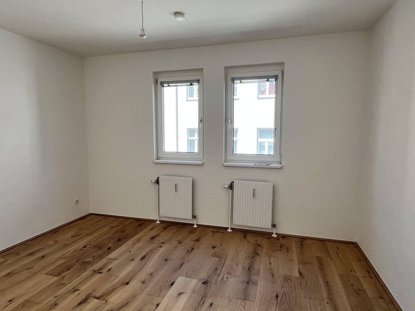 2 Zimmer Wohnung in 1120 bei Meidlinger Bahnhof / Philadelphiabrücke - Ansicht 4