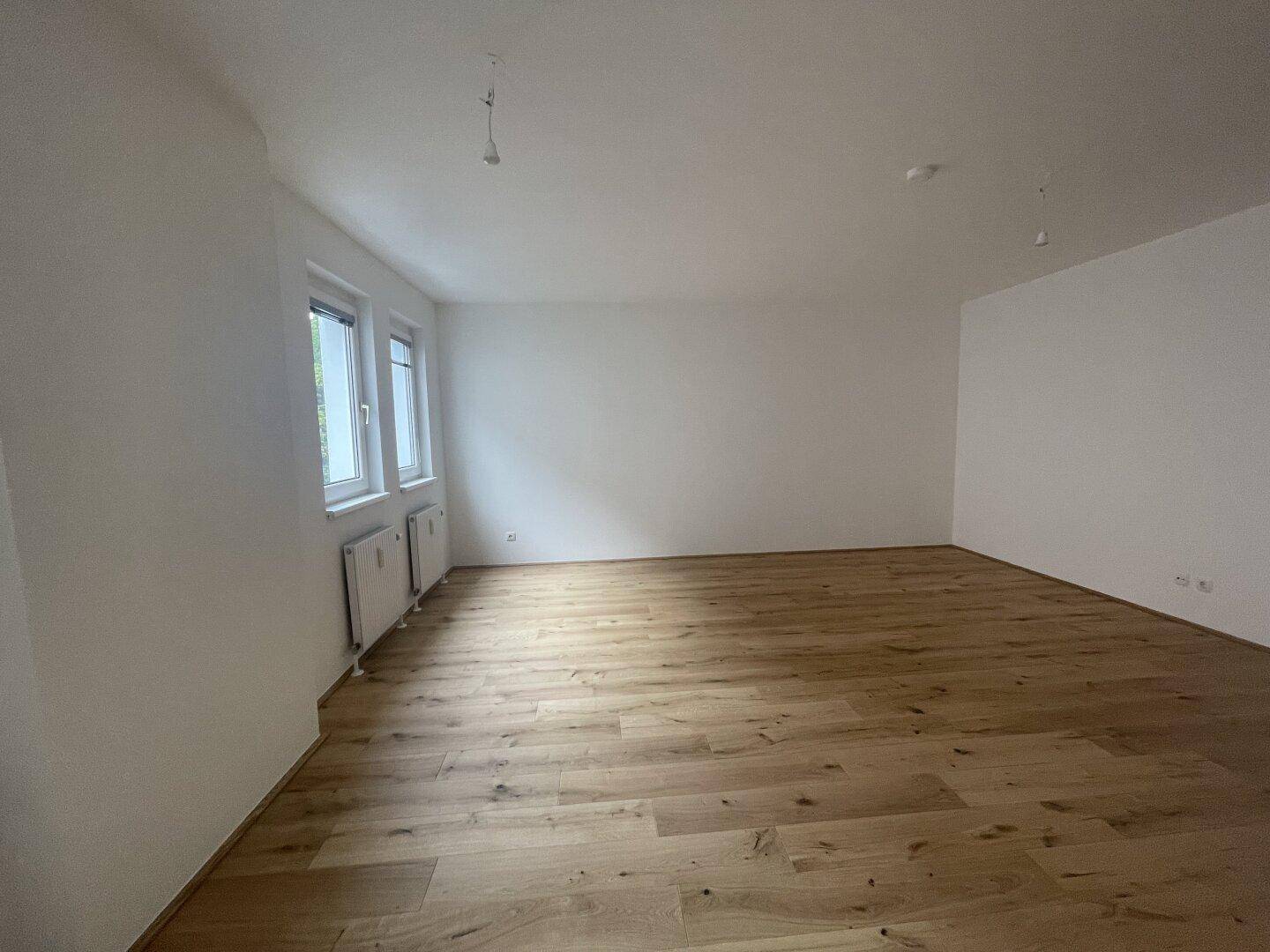 2 Zimmer Wohnung in 1120 bei Meidlinger Bahnhof / Philadelphiabrücke - Ansicht 2