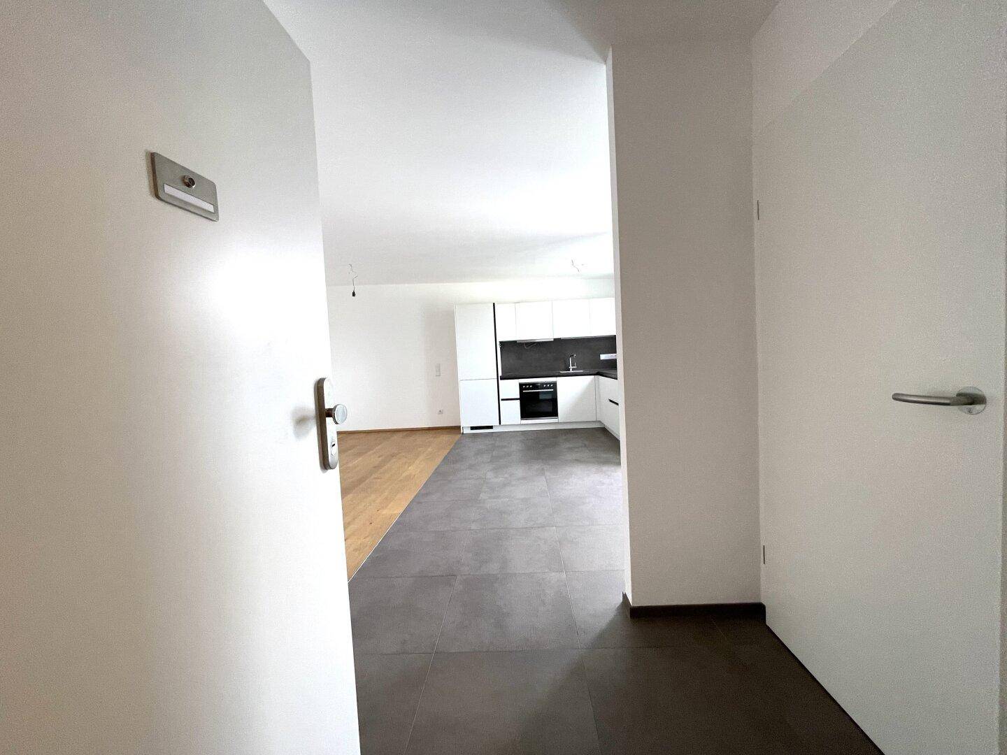 Stilvolle 3-Zimmer Nähe Naschmarkt - Balkonanbau möglich - Widok 4