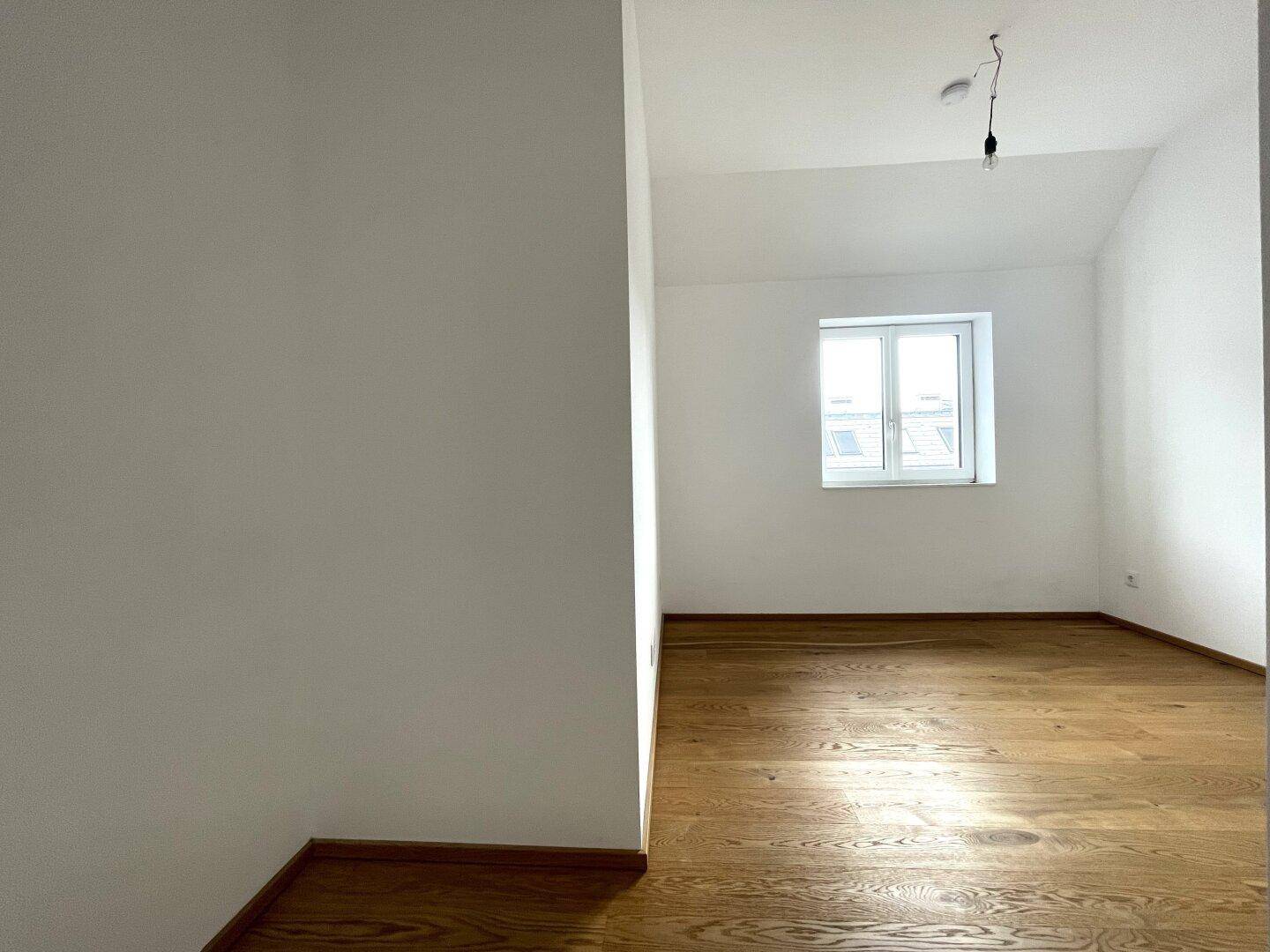Stilvolle 3-Zimmer Nähe Naschmarkt - Balkonanbau möglich - Widok 6