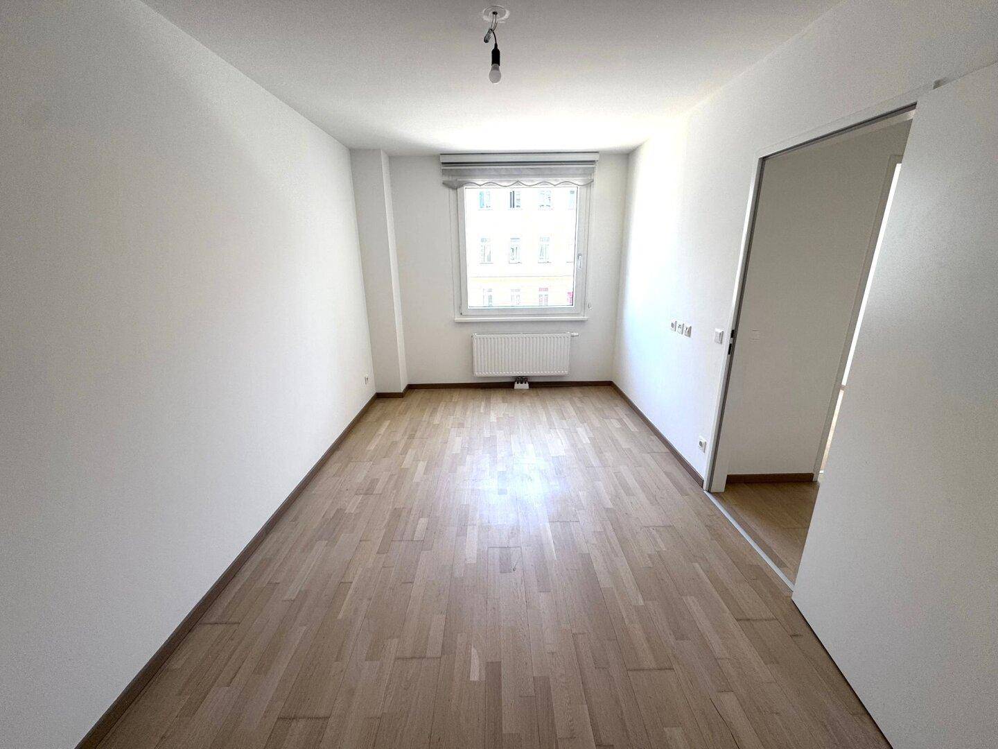 3-Zimmer-Wohnung mit Balkon - Widok 5