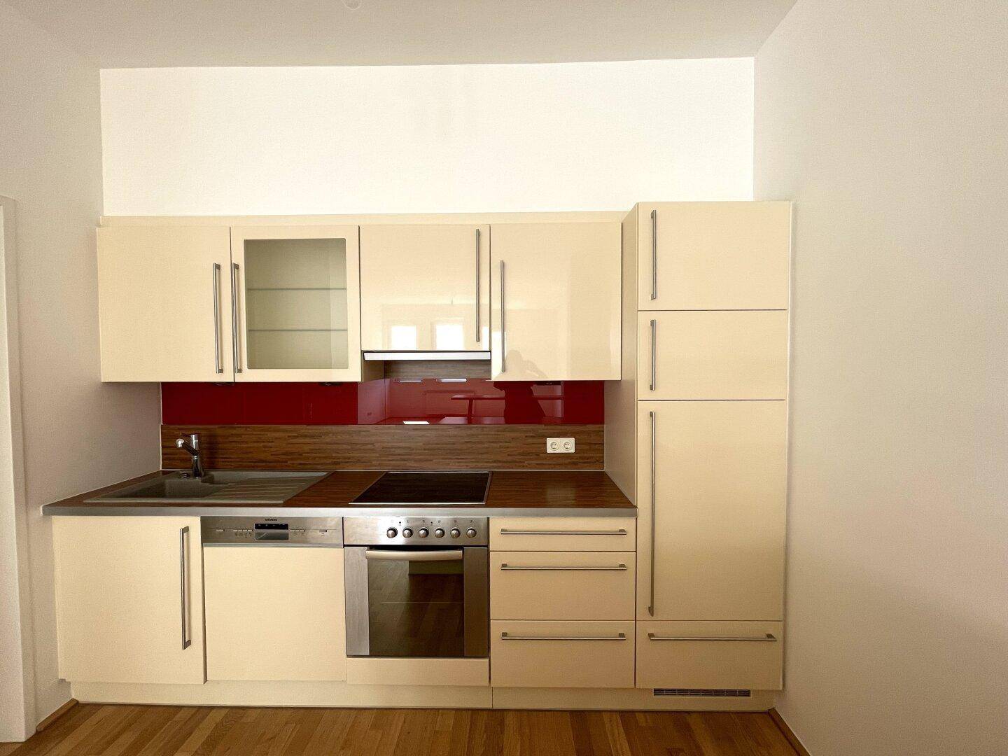 Großzügige - 2-Zimmer Wohnung zu mieten! Nähe Kutschkermarkt im 18. Bezirk! - Ansicht 4