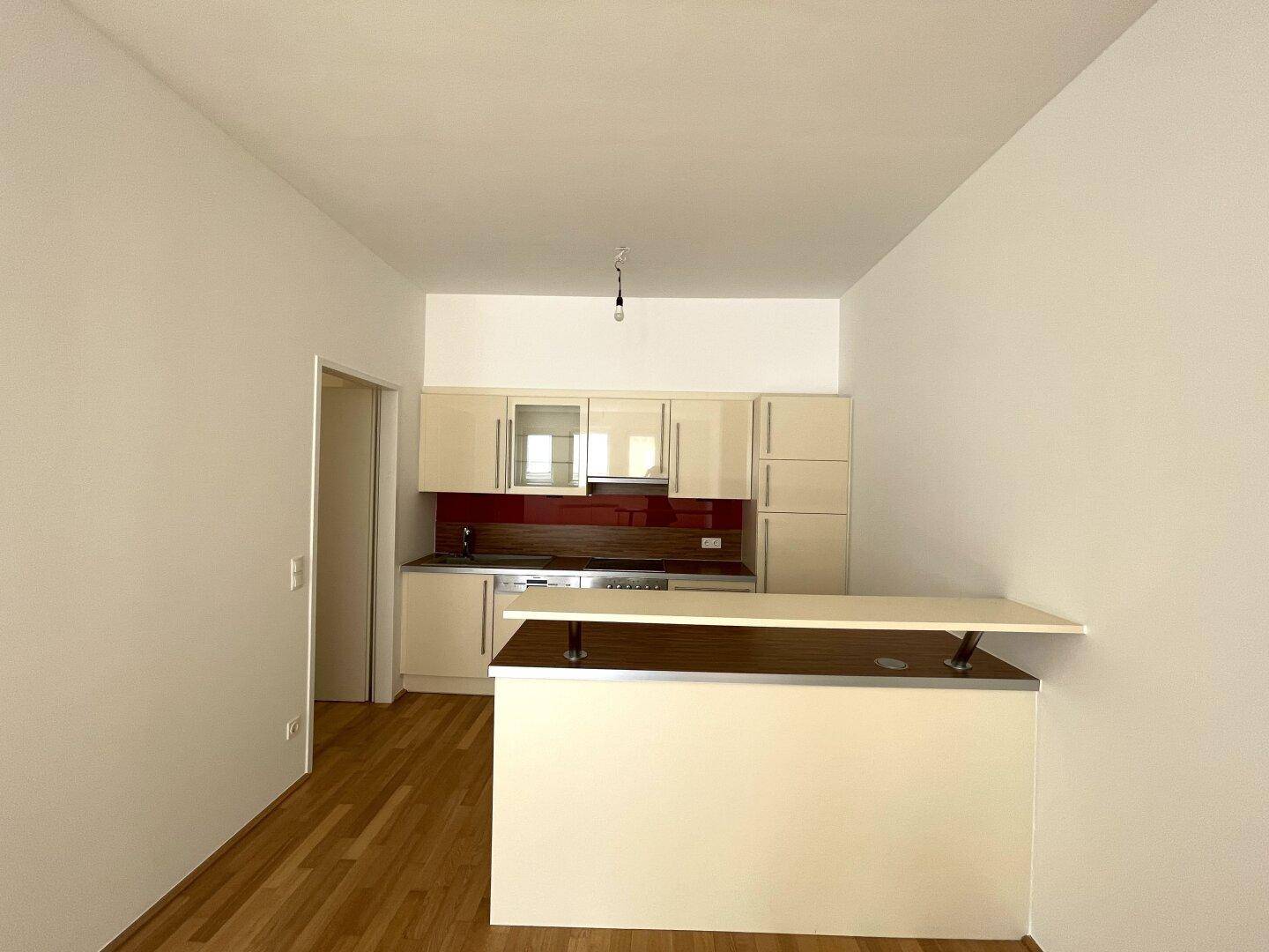 Großzügige - 2-Zimmer Wohnung zu mieten! Nähe Kutschkermarkt im 18. Bezirk! - Ansicht 3