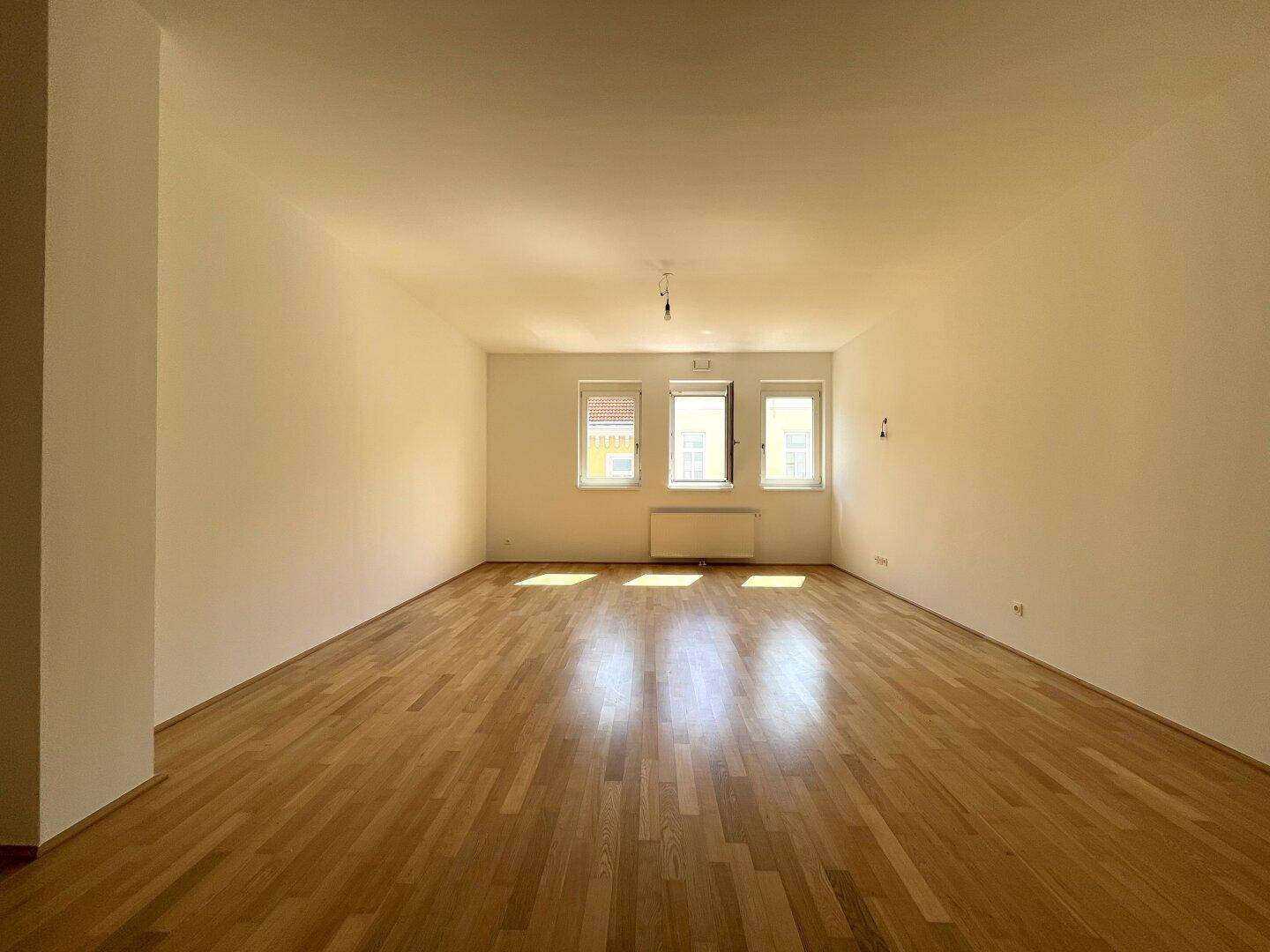 Großzügige - 2-Zimmer Wohnung zu mieten! Nähe Kutschkermarkt im 18. Bezirk! - Ansicht 2