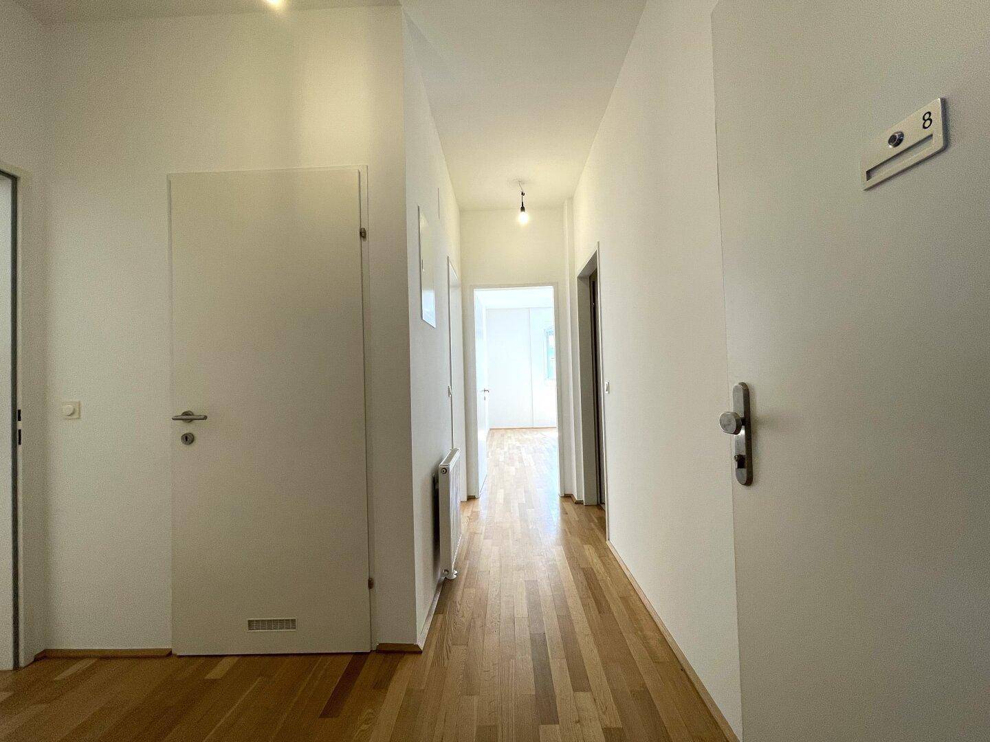 Großzügige - 2-Zimmer Wohnung zu mieten! Nähe Kutschkermarkt im 18. Bezirk! - Ansicht 6