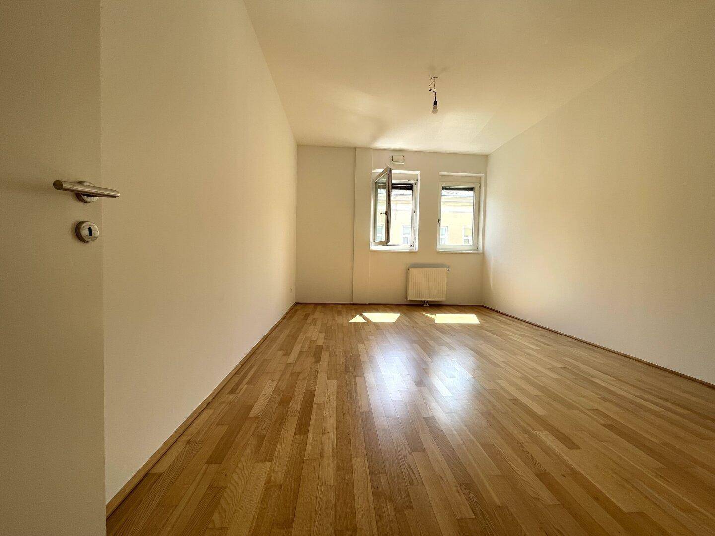 Großzügige - 2-Zimmer Wohnung zu mieten! Nähe Kutschkermarkt im 18. Bezirk! - Ansicht 5