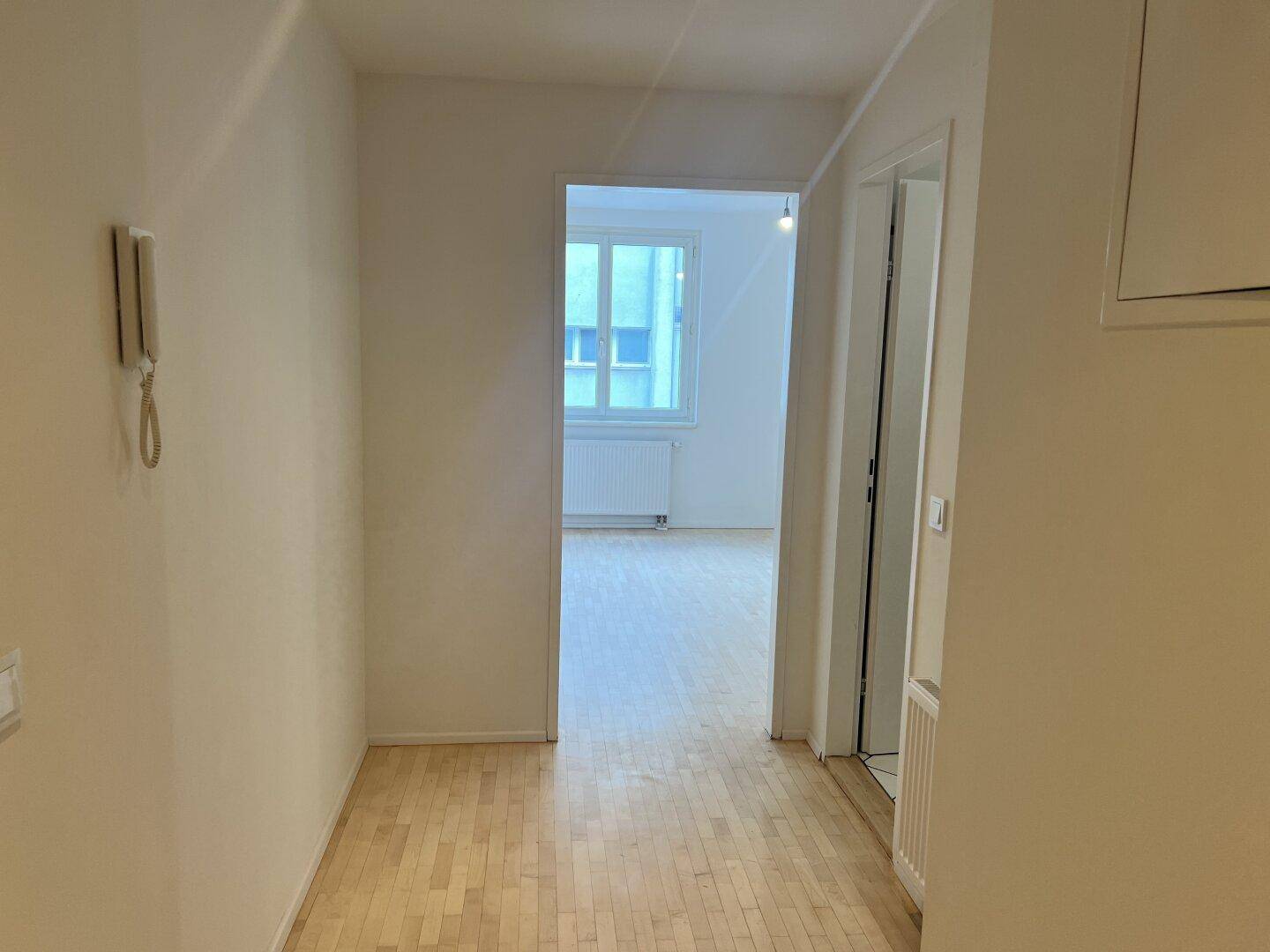 Wohnung – Wien, Matzleinsdorf, Katastralgemeinde Margarethen - Ansicht 4