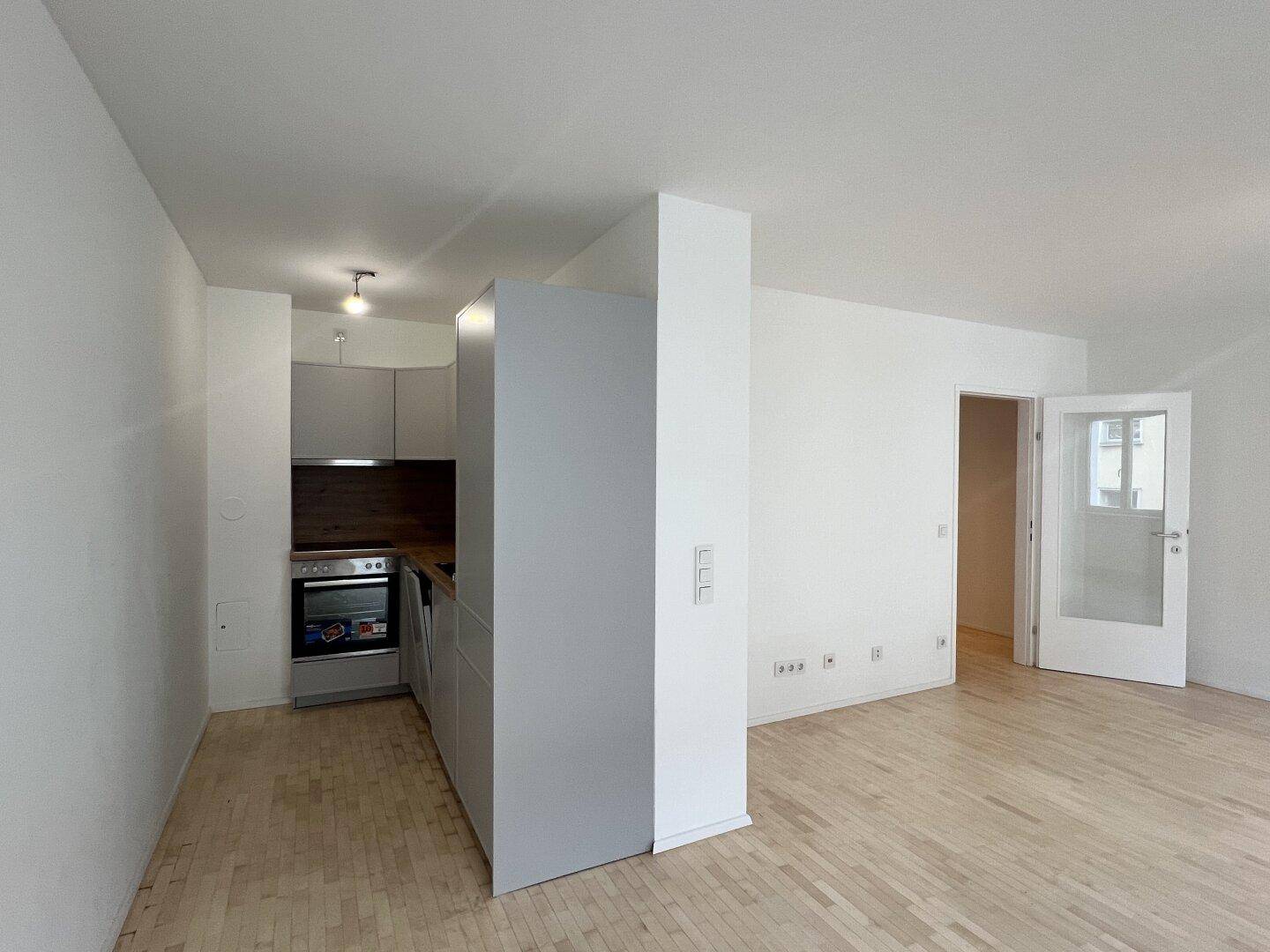 Wohnung – Wien, Matzleinsdorf, Katastralgemeinde Margarethen - Ansicht 2