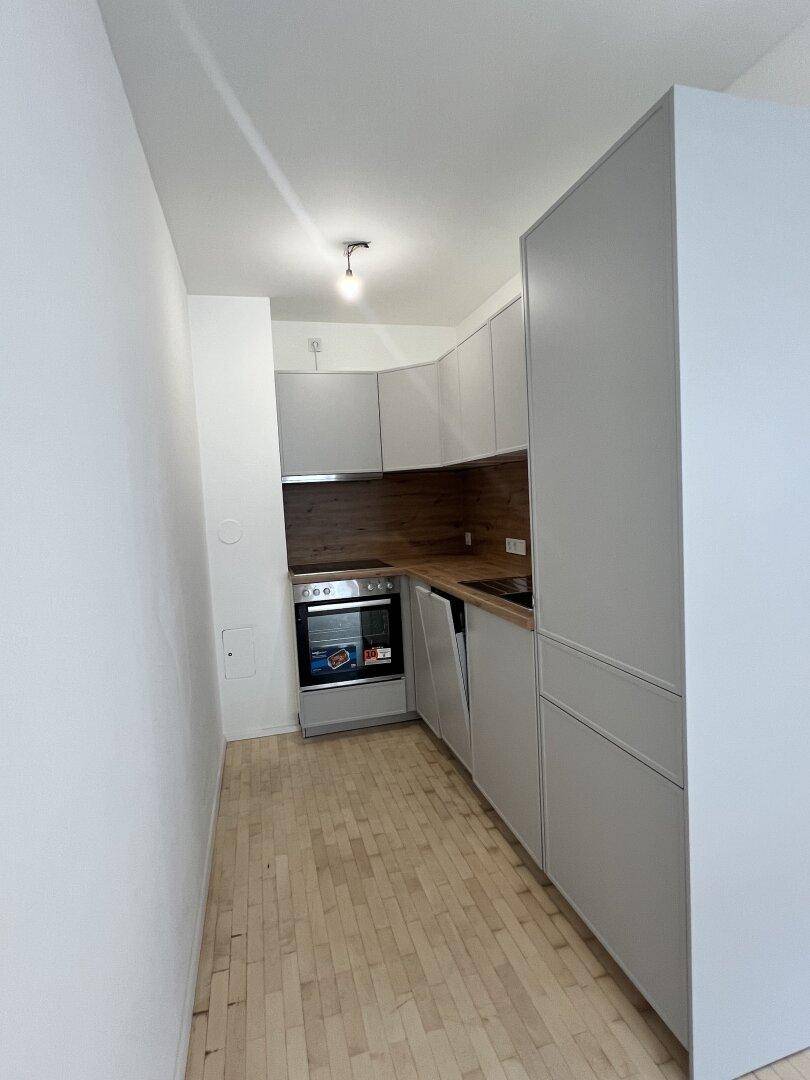 Wohnung – Wien, Matzleinsdorf, Katastralgemeinde Margarethen - Ansicht 3