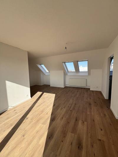 2-Zimmer-Wohnung mit Terrasse, 56 m², Favoriten, Favoriten