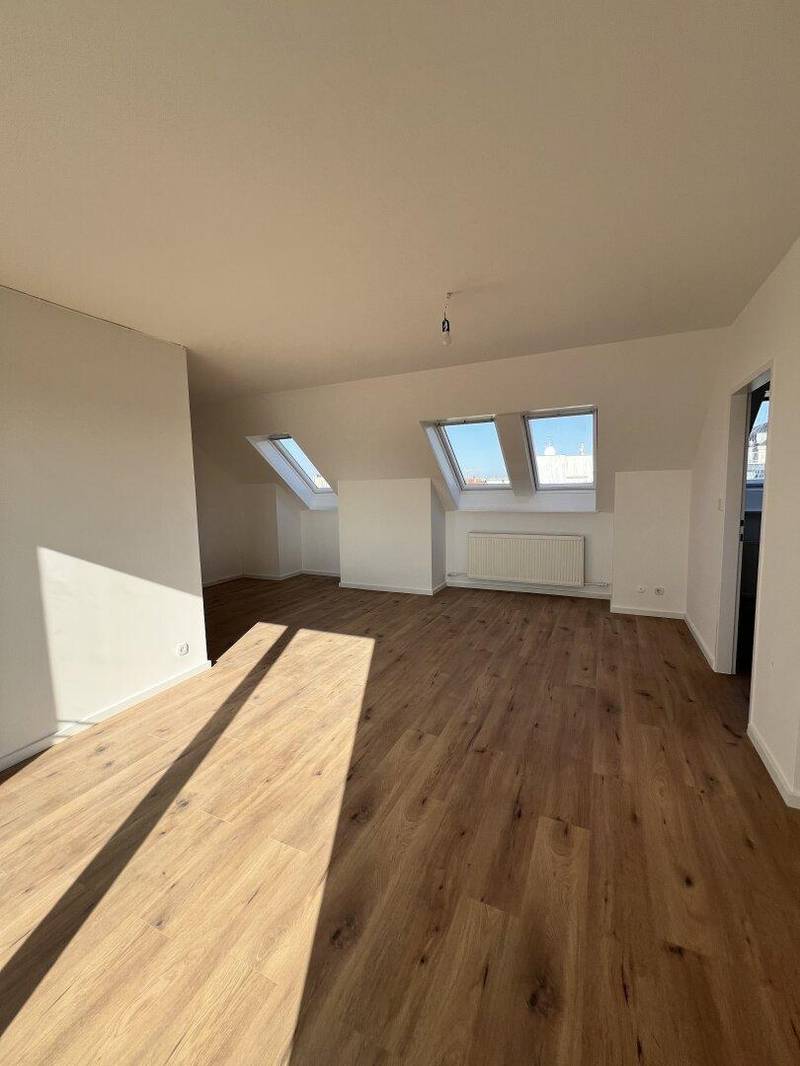 2-Zimmer-Wohnung mit Terrasse, 56 m², Favoriten, Favoriten