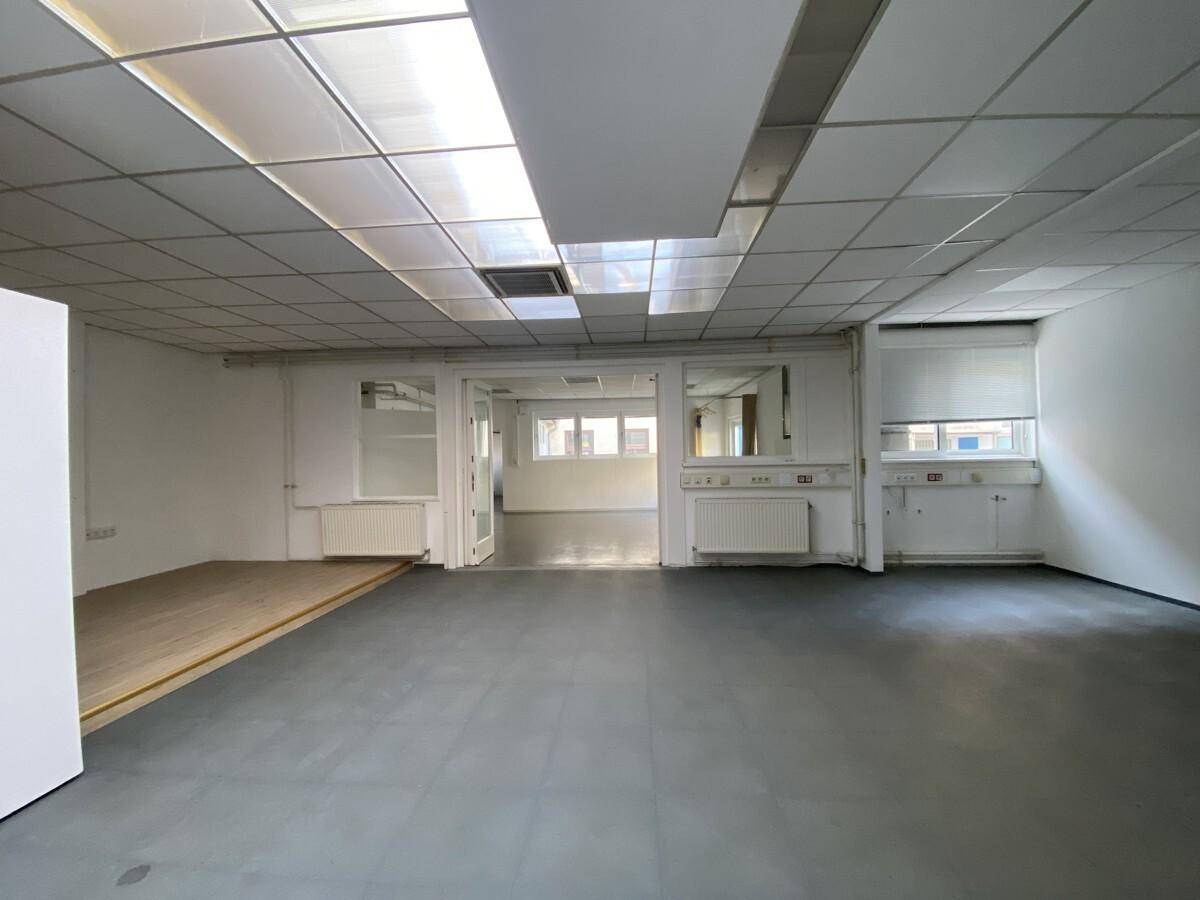 1170 Wien | LOFT, WERKSTATT &amp; BÜRO |ca. 111 m² Co-Working, modern, möbliert, flexibel, | Nähe AKH, Kreuzgasse – pohled 5