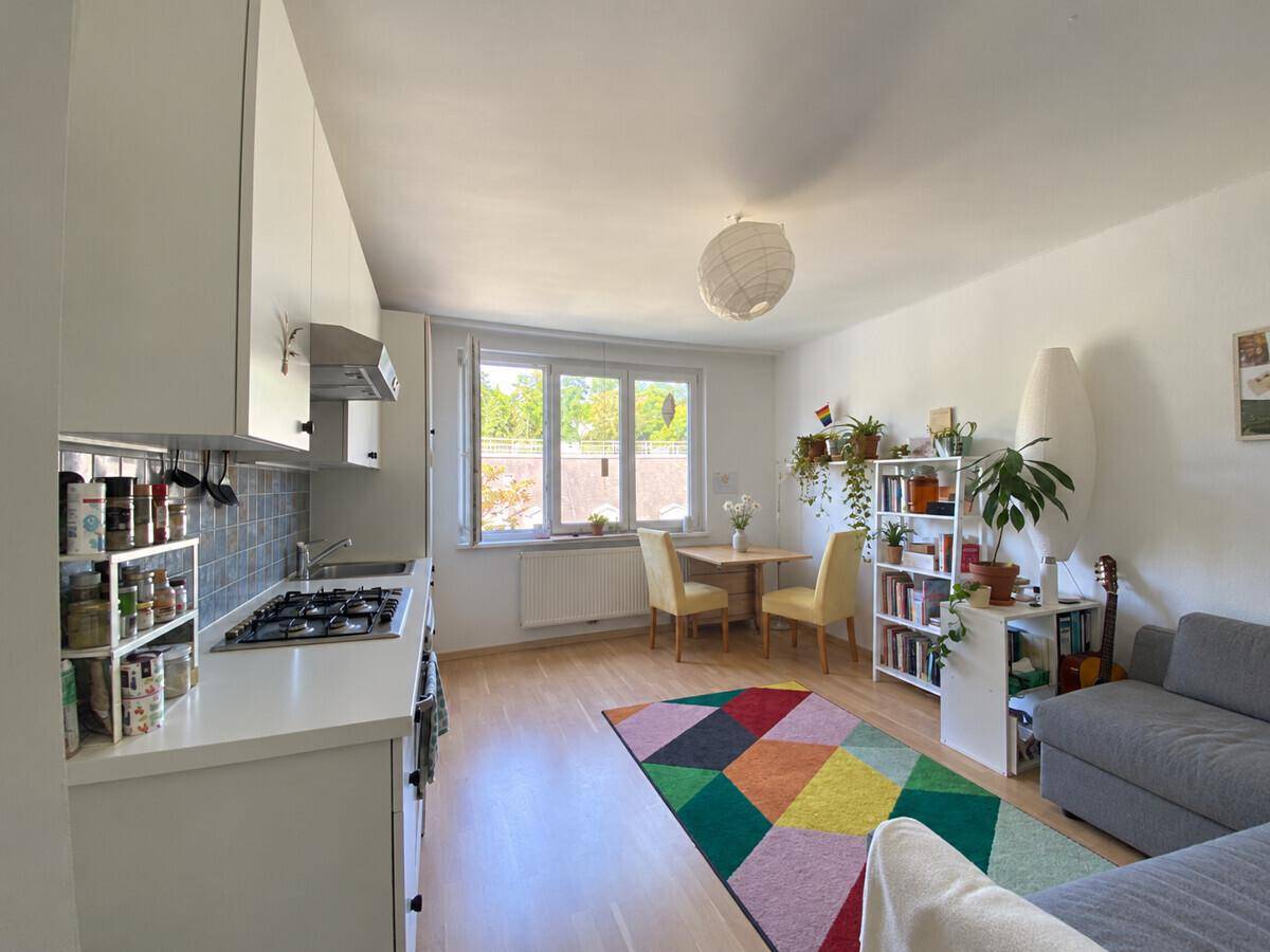 4-Zimmer Wohnung 1170 Wien
