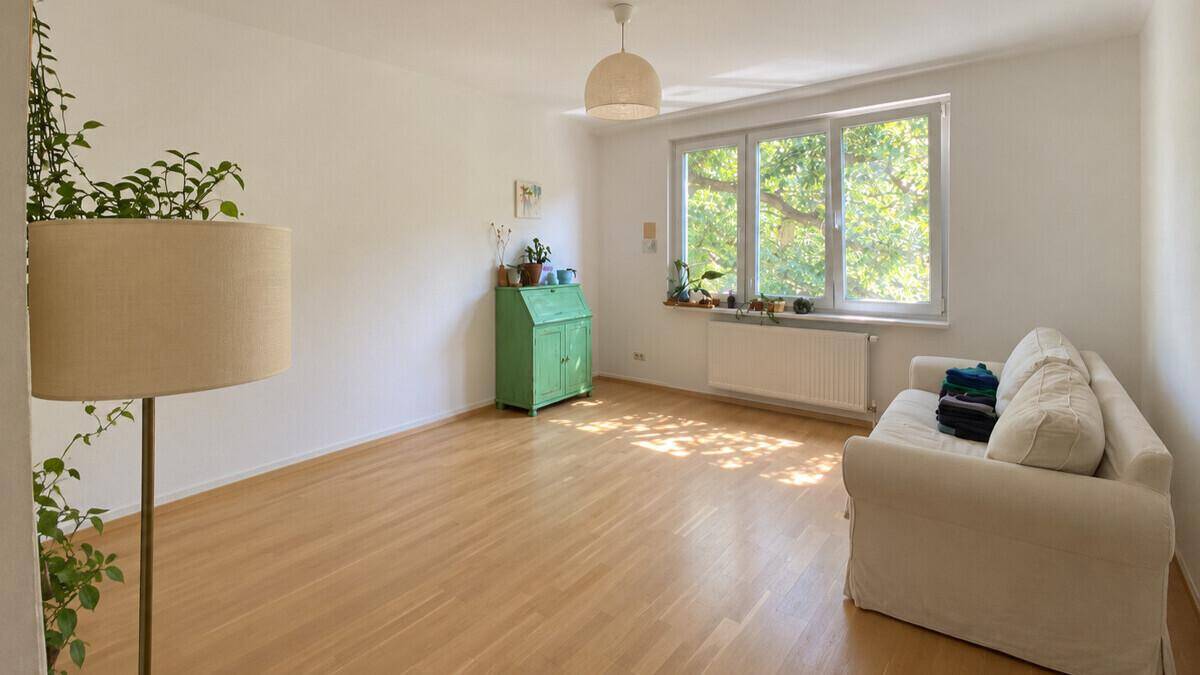 4-Zimmer Wohnung 1170 Wien