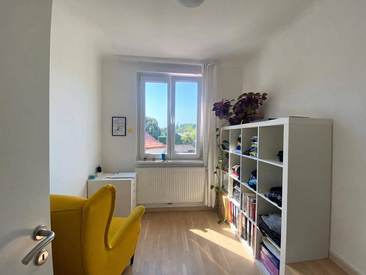 4-Zimmer Wohnung 1170 Wien