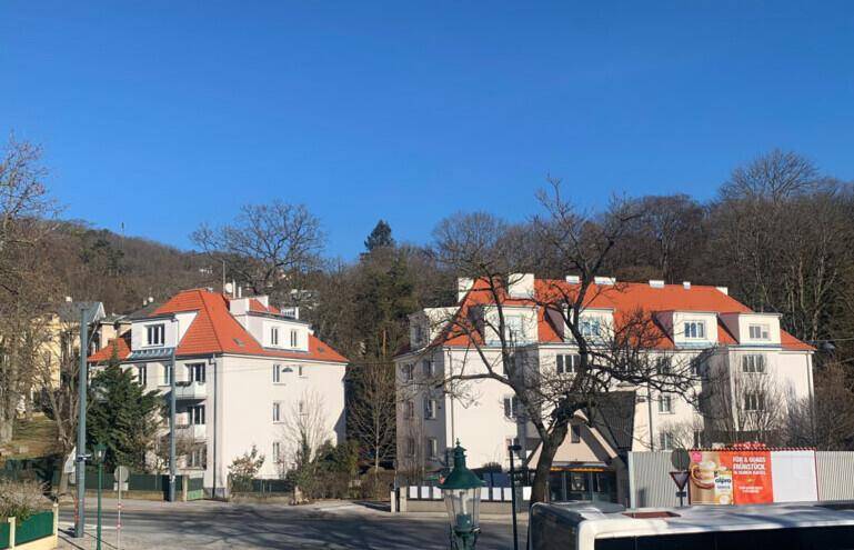 4-Zimmer Wohnung 1170 Wien