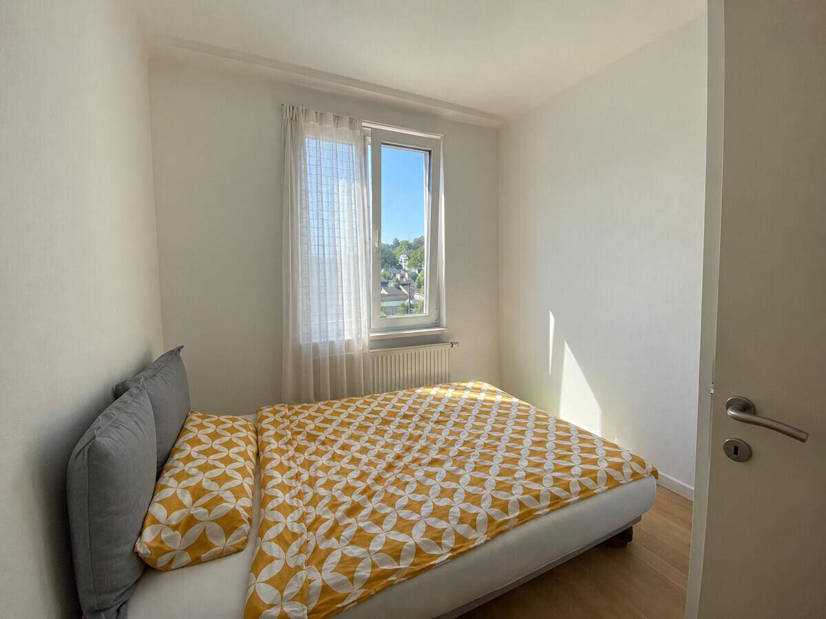 4-Zimmer Wohnung 1170 Wien