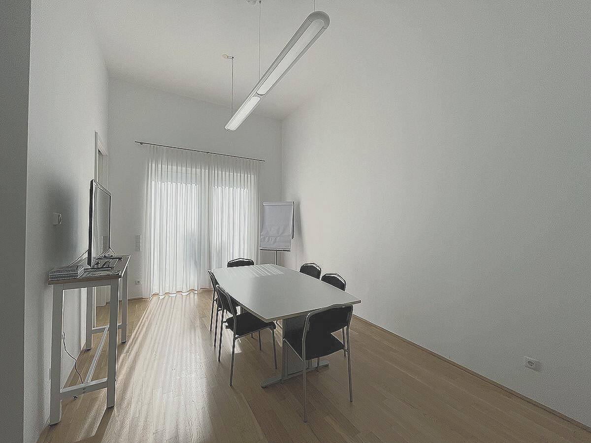 Wohnung | Büro | Ordination | Barrierefrei | 2500 Baden Zentrum | Neuwertig | 83 m² | 2 Garagenplätze optional - Ansicht 4