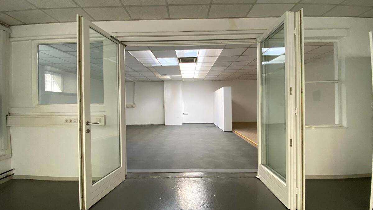 1170 Wien | LOFT, WERKSTATT &amp; BÜRO |ca. 111 m² Co-Working, modern, möbliert, flexibel, | Nähe AKH, Kreuzgasse – pohled 2