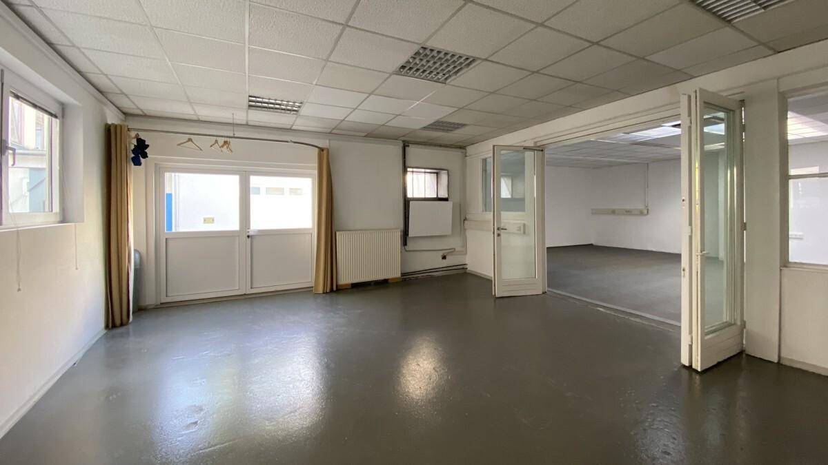 1170 Wien | LOFT, WERKSTATT &amp; BÜRO |ca. 111 m² Co-Working, modern, möbliert, flexibel, | Nähe AKH, Kreuzgasse – pohled 3