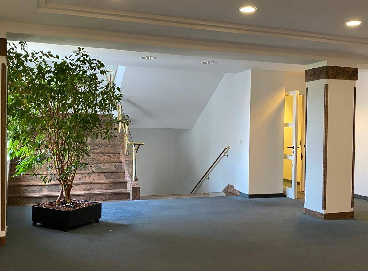 1230 Wien | BÜRO 390 m² ab 01.10.2026 | individueller Erstbezug | im "Office Center Wien Süd" - Mehr