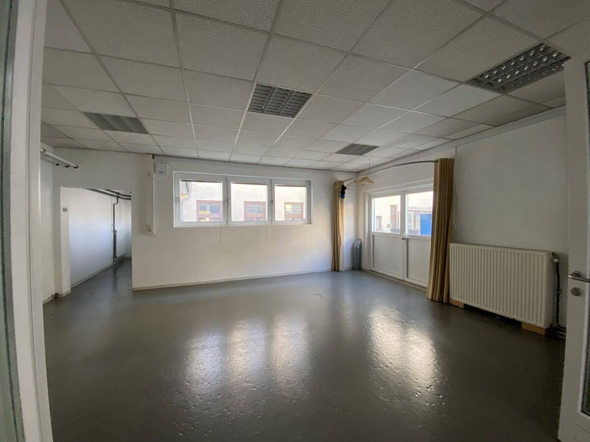 1170 Wien | LOFT, WERKSTATT &amp; BÜRO |ca. 111 m² Co-Working, modern, möbliert, flexibel, | Nähe AKH, Kreuzgasse – pohled 4