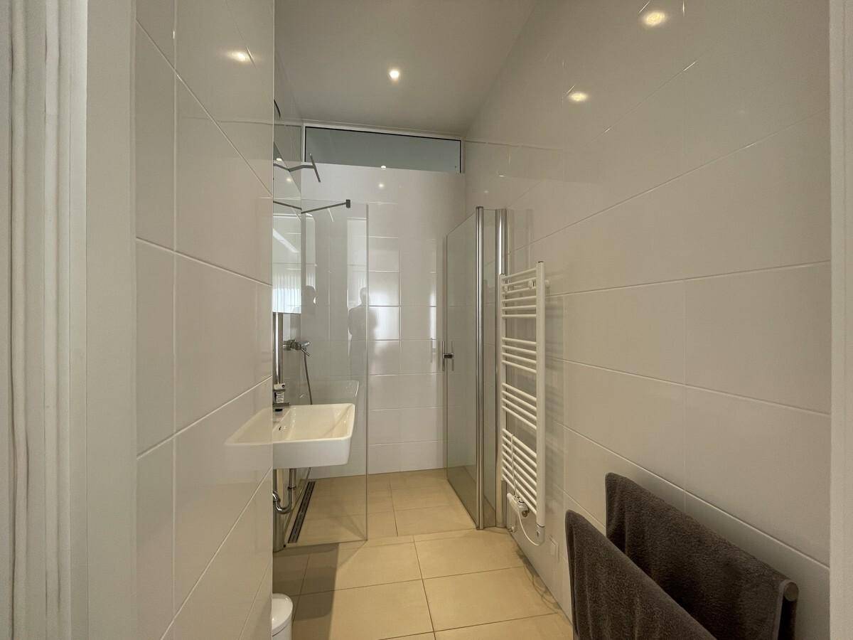 Wohnung | Büro | Ordination | Barrierefrei | 2500 Baden Zentrum | Neuwertig | 83 m² | 2 Garagenplätze optional - Ansicht 5