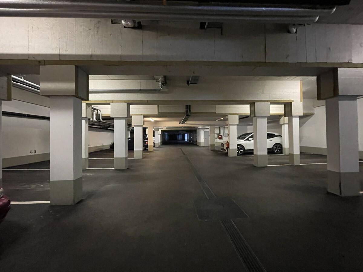 Wohnung | Büro | Ordination | Barrierefrei | 2500 Baden Zentrum | Neuwertig | 83 m² | 2 Garagenplätze optional - Mehr