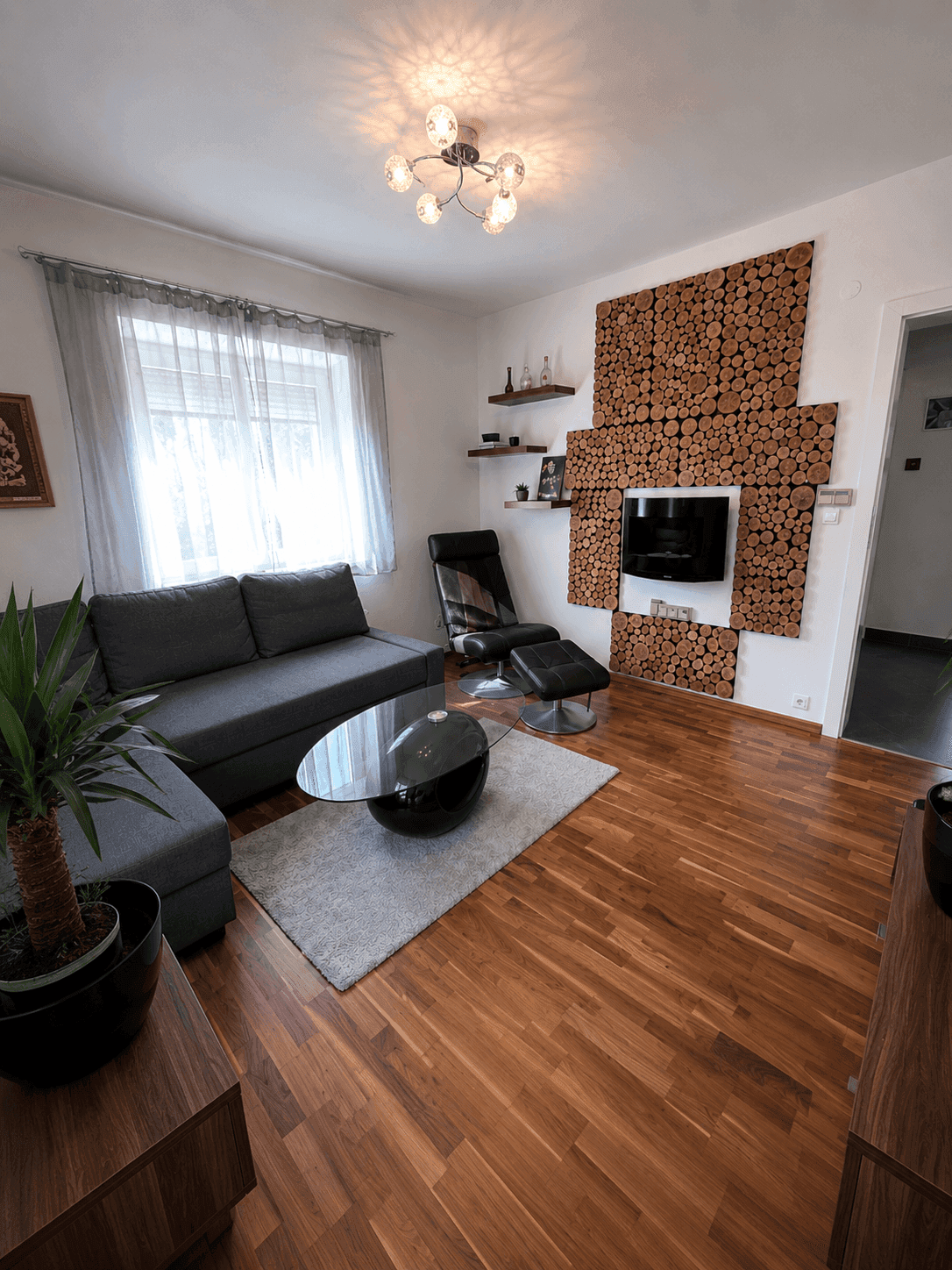 Provisionsfrei! Totalsaniertes Einfamilienhaus in Seekirchen am Wallersee | Garten &amp; 2 Garagen | Salzburg in 15 Min. - Ansicht 6