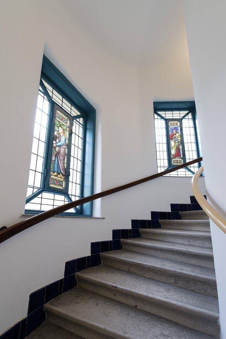 historische Details