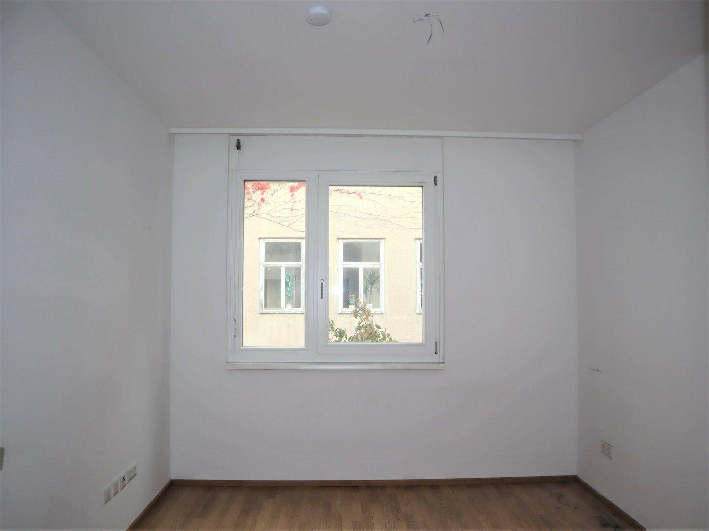 Schlafzimmer (Beispielbild Vergleichswohnung)