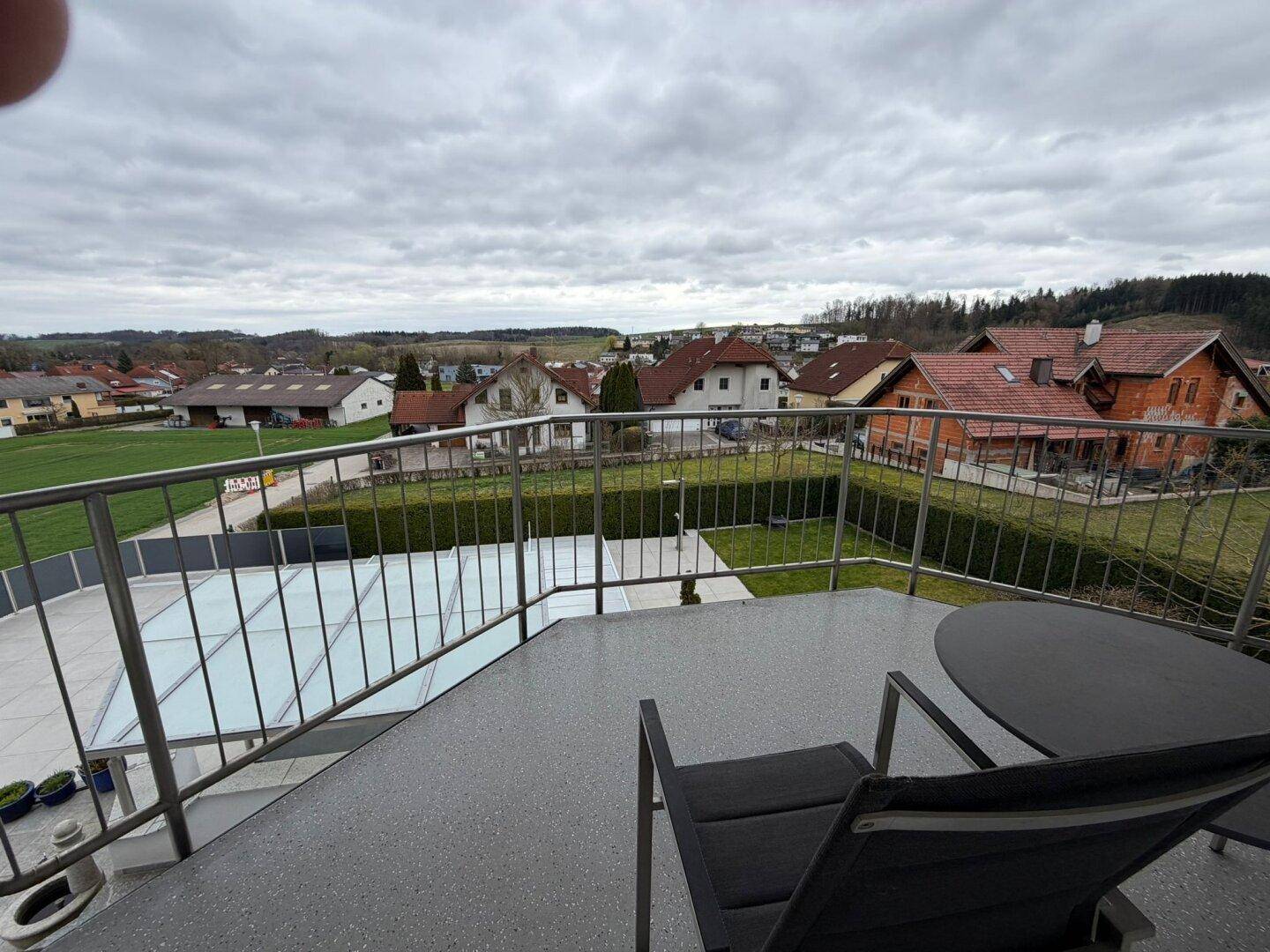 Exklusives Wohnjuwel in Rohrbach bei St. Florian - Ansicht 3