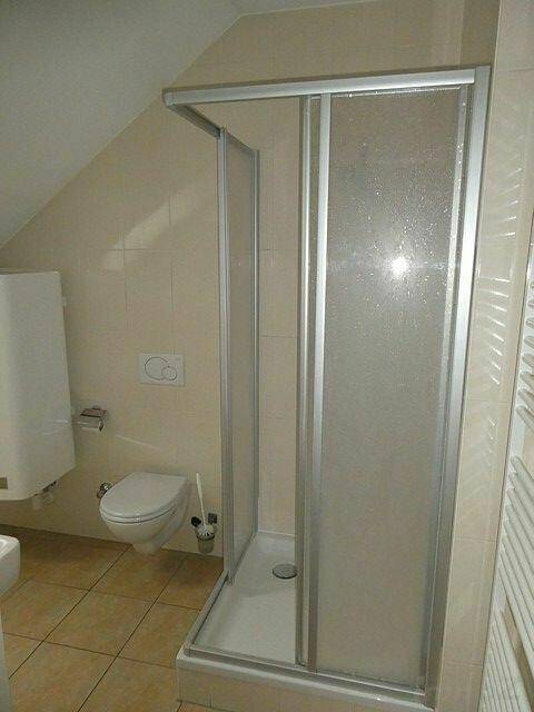 Bad/WC Ansicht 1