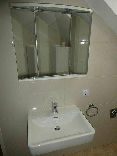 Bad/WC Ansicht 2