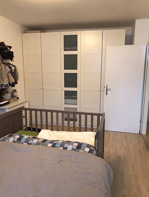 Schlafzimmer Ansicht2