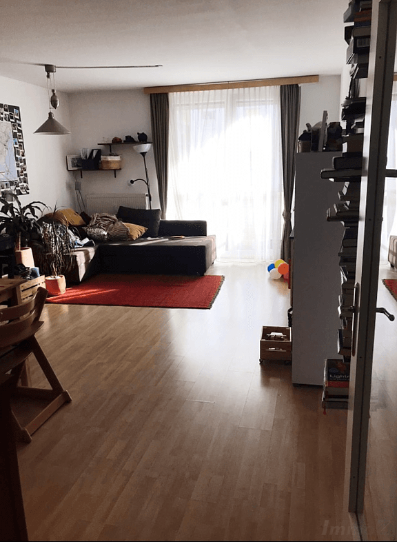 Wohnraum