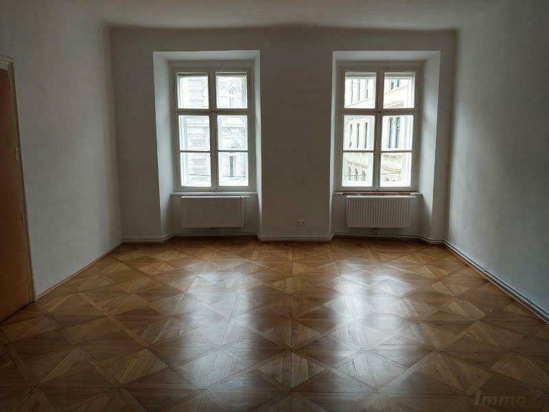 Sanierte Altbau-Büroräumlichkeiten mitten in der Fußgängerzone der Grazer Innenstadt - Herrengasse - Widok 3