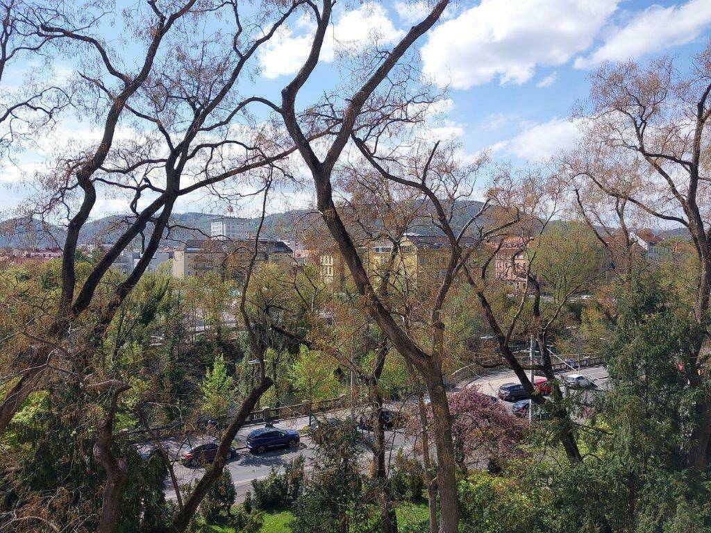 Ausblick