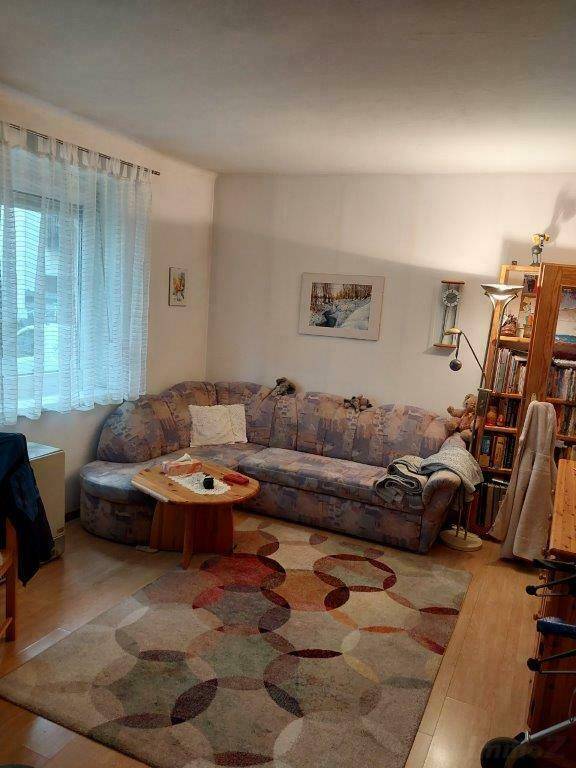 Wohnraum