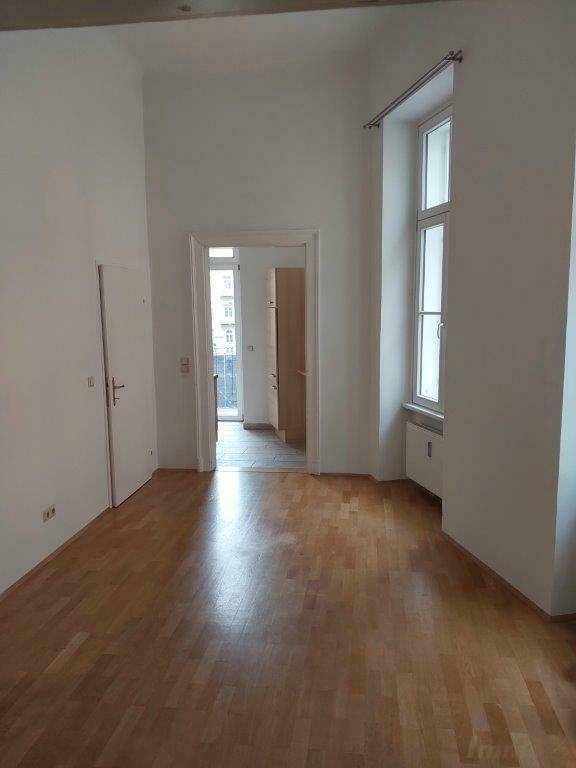 Wohnraum