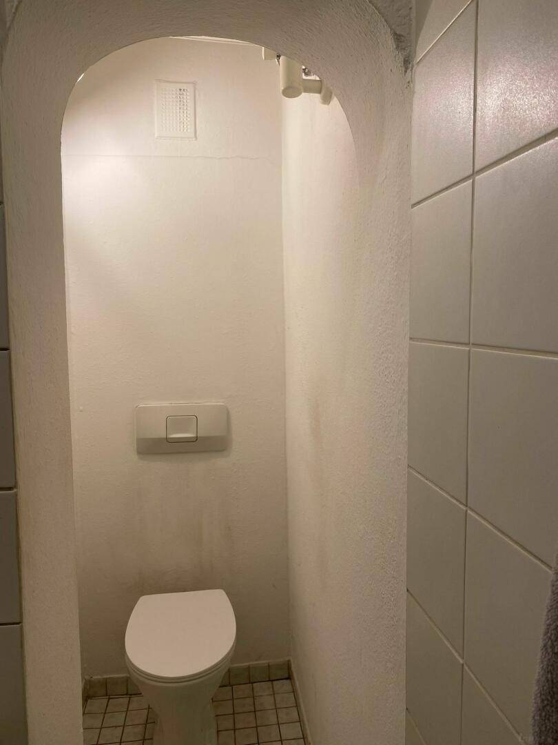 WC
