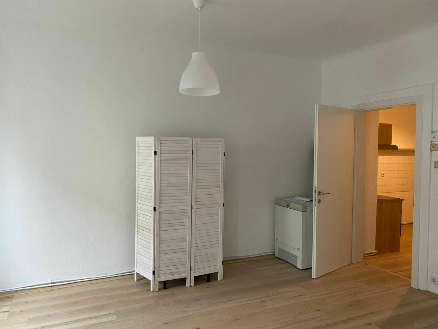 Wohnraum