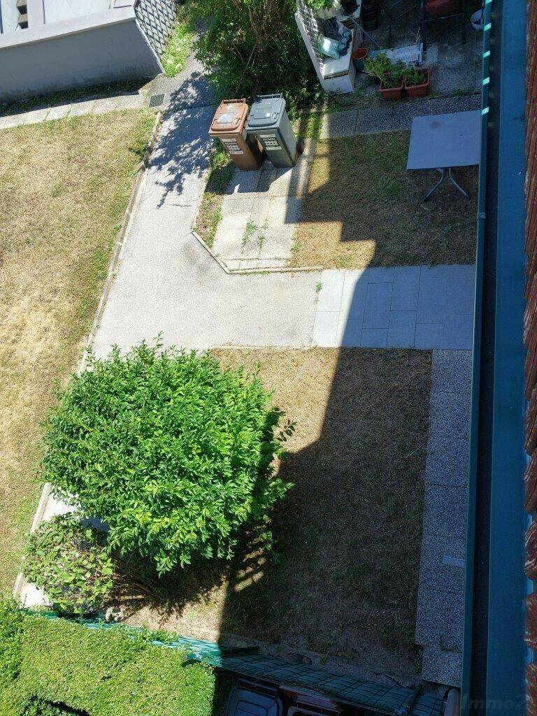 Vorplatz