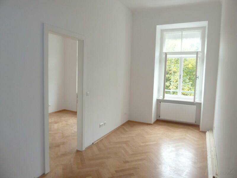 Wohnraum